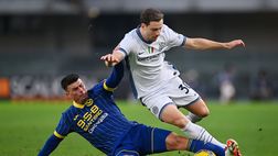Inter-Verona, i precedenti: media gol scoppiettante e tabù San Siro, i numeri