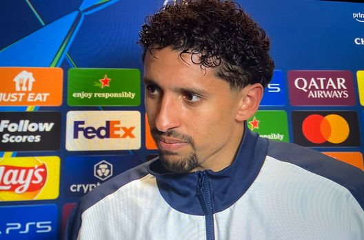 Luis Enrique prepara il PSG per la finale di Coppa: “Chi pensa all’Inter non gioca”- immagine 4