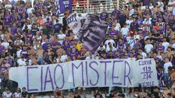 Fiorentina-Monza, perché il minuto di silenzio