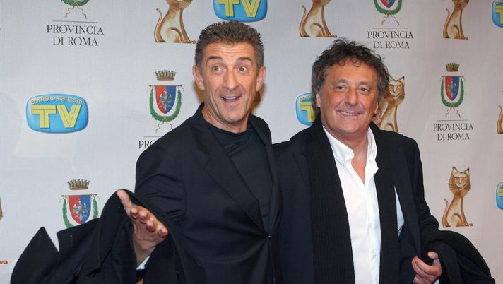 Iacchetti: “Corvaglia? Non riuscivo a credere a una cosa. Foto con la maglia dell’Inter e con…” Iacchetti: “Corvaglia? Non riuscivo a credere a una cosa. Foto con la maglia dell’Inter e con…” - immagine 1