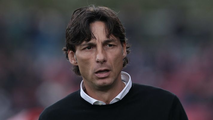 Gabriele Cioffi Udinese