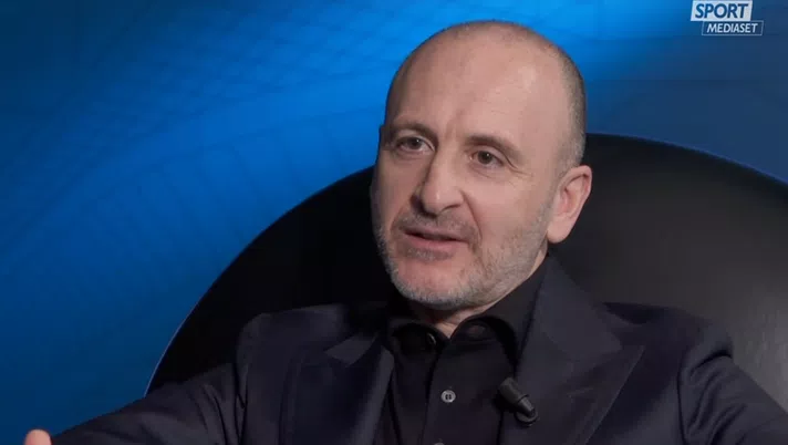 Ausilio: “Frattesi a lungo all’Inter. Donnarumma, Esposito, Carboni, rinnovo Inzaghi: dico tutto”- immagine 2