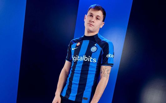 Inter, Barella sempre più fondamentale. Via ai discorsi per il rinnovo: i tempi- immagine 2