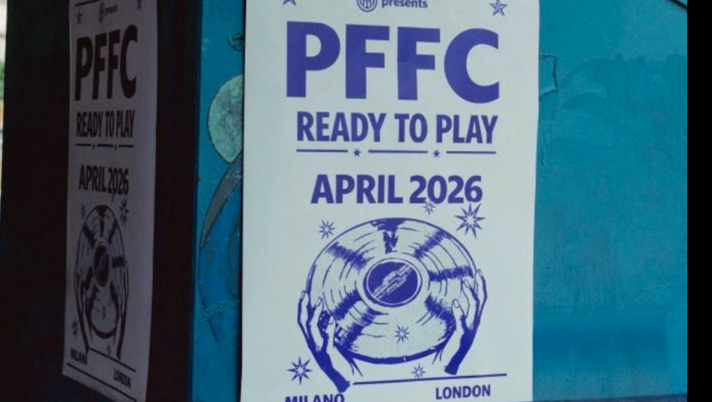 Exclusive Magazines Inter e Pink Floyd, poster a Londra e Milano: svelato il mistero, ecco di cosa si tratta - immagine 1