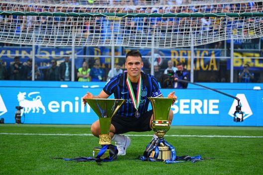 Getty Images Castro piace ancora all’Inter, ma pista raffreddata. “Colpa” di… Esposito- immagine 3