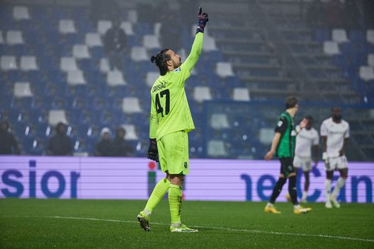 Sassuolo, una difesa che… Balla: Fiorentina l’unica a non avere ancora punto- immagine 2