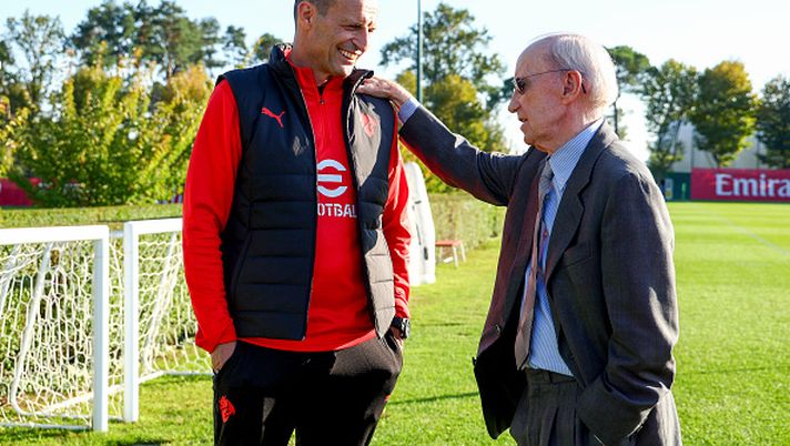 Aveva diviso Torino, ma ora Allegri torna da allenatore che diverte… - immagine 1