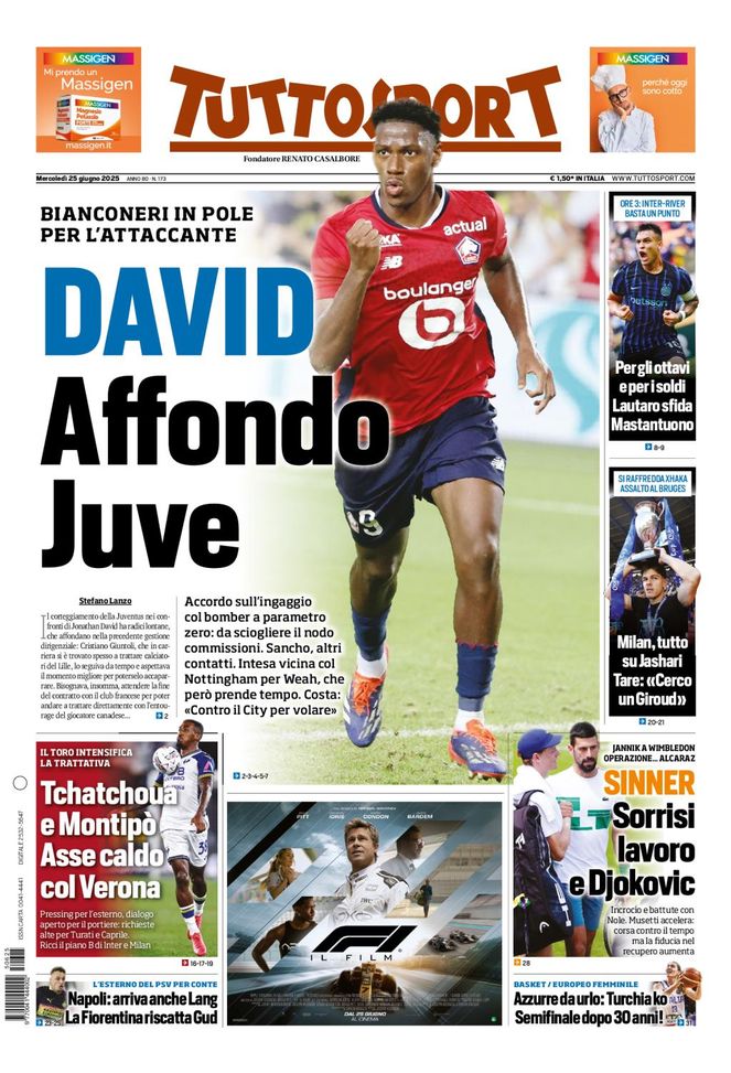 Tuttosport