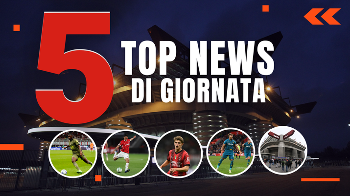 MERCATO MILAN E TOP NEWS – Si avvicina Reijnders. De Ketelaere via- immagine 1