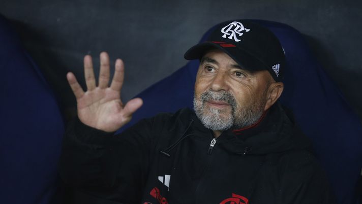 Rennes, il ds Massara con Sampaoli in tribuna: “Trattative a buon punto” - immagine 1