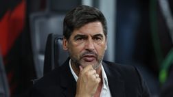 Fonseca: “Morata? Abbiamo valutato con lui e voleva giocare. Su Leao capitano…”