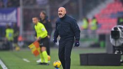 Italiano: “Verona test difficile. Serve fame, basta un attimo per…”