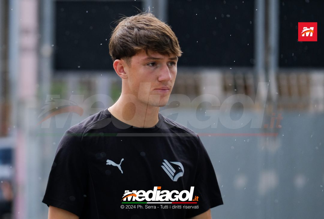 FOTO: I palermitani salutano Totò Schillaci allo Stadio (GALLERY) - immagine 12