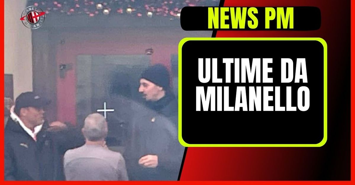 Milan Stella Rossa, assente Okafor nella rifinitura a Milanello. Ma si è rivisto un vecchio amico