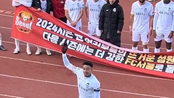 Lingard capo ultras dirige i cori, l’ex Manchester United è rinato al Seoul FC