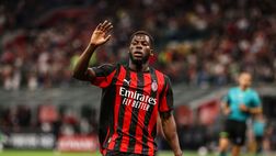 Calciomercato Milan, Musah ad un passo dal Napoli: le cifre