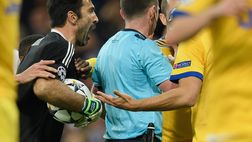 Turati: “Quando ho abbracciato Buffon non capivo più nulla”
