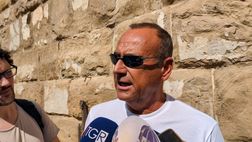 VIDEO VN – Carlo Conti: “Pioli è un grande uomo. Mi piace l’Ital-Fiorentina”