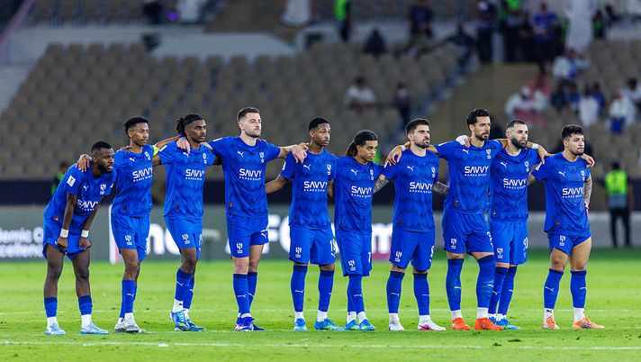 Il fondo PIF cede il 70% delle quote dell’Al-Hilal, squadra allenata da Simone Inzaghi - immagine 1