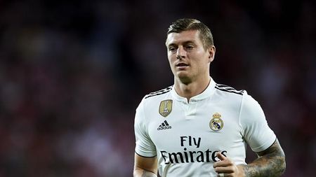 kroos - gq - omosessualità
