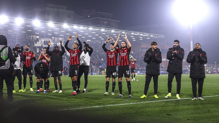 Serie A, la classifica: il Milan allunga sul Napoli, l’Inter vola! La Juve… – FOTO - immagine 1