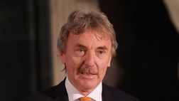 Boniek: “Lotta ‘Scudetto’? Per me sarà una lotta tra quattro squadre, ma non la Juventus”