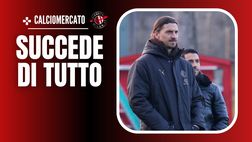 Rivoluzione Milan, calciomercato bollente: in vista tante operazioni clamorose