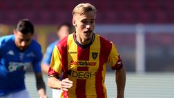 Di Marzio: “Fiorentina su Almqvist. Piace anche ad un altro club di Serie A”