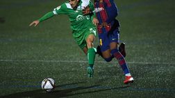 Mercato Lazio, Firpo può tornare in Spagna: si muove il Real Betis