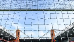 Genoa-Verona 0-0, la diretta e i risultati delle altre gare di A