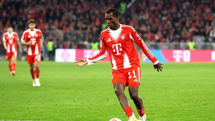 Calciomercato Milan, suggestione Nicolas Jackson: l’attaccante ha aperto all’Italia - immagine 1