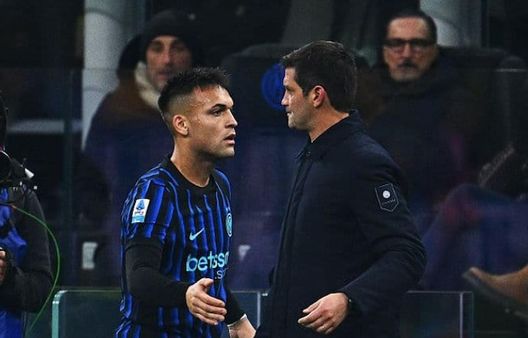 Hernanes: “Ecco perché sono giuste le critiche a Lautaro. E come diceva…”- immagine 3