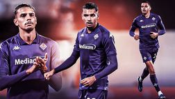 VN – Moreno lascia la Fiorentina e va in Liga: il riscatto è da capogiro