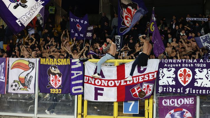 Che cosa accadrà al Franchi in caso di sconfitta della Fiorentina? - immagine 1