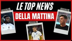 Milan, in arrivo due colpi? Fonseca, inno al coraggio. Il prezzo di Koné