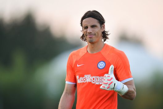 Sommer: “Il derby è una cosa seria. L’Inter è un top club, farò di tutto per essere all’altezza”- immagine 2