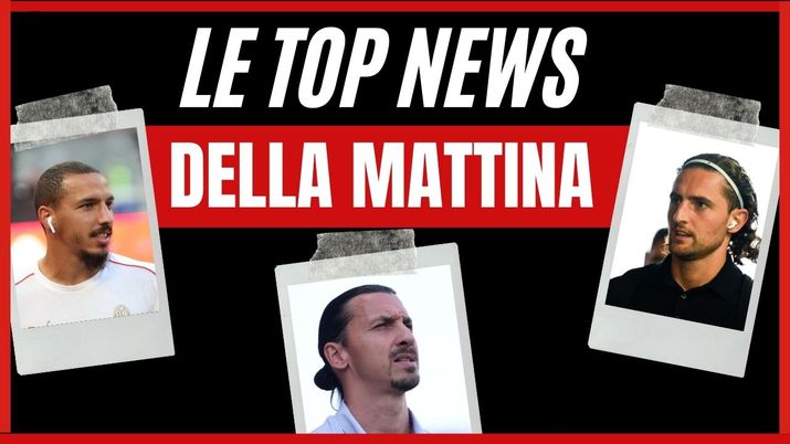 Top News Milan Mattina 30 agosto