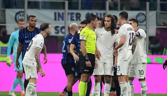 Rambaudi: “Lazio? Certi errori ti condizionano. Perdere con l’Inter ci sta, ma…”- immagine 3