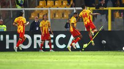 Lecce e Cremonese, lotta aperta per la salvezza: la classifica di Serie A