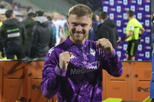 La Nazione: “Stasera in campo Beltran più altri dieci. A centrocampo Maxime Lopez”- immagine 2