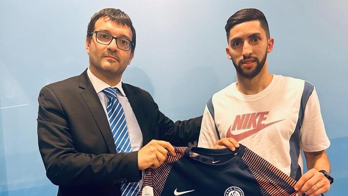 Olimpus Roma, colpo Luizinho, poi Gabriel e le conferme: assalto allo scudetto luizinho olimpus