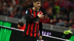 Saelemaekers anima rossonera: qualità, tensioni e applausi finali dei tifosi