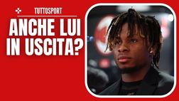 Calciomercato Milan, Chukwueze potrebbe partire. E’ in attesa di…
