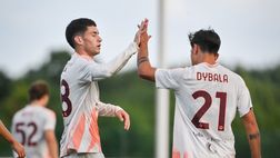 Roma, Dybala e Soulé si giocano il posto: rebus per Gasperini
