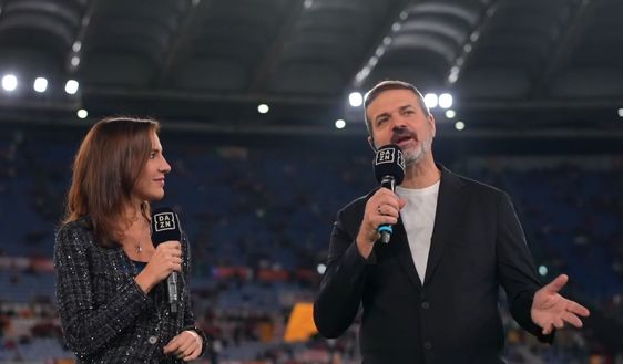 DAZN Stramaccioni: “Inter, mini ciclo impegnativo ma ha di nuovo solidità. Bonny titolare perché…”- immagine 2