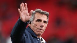 Zola: “Napoli e Juventus partite forte. Il Milan sta trovando la quadra”