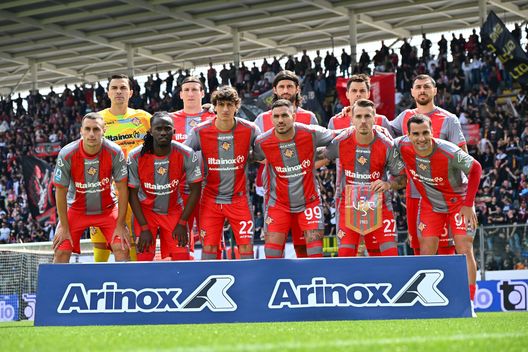 La fisicità, il centroboa e i punti da conquistare: alla scoperta della Cremonese di Giampaolo- immagine 2