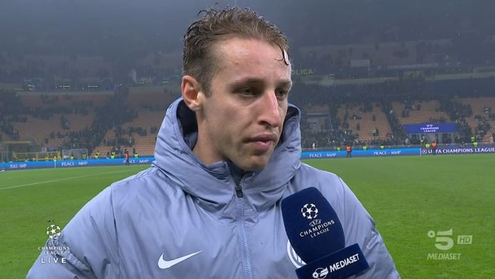 Frattesi: “Siamo Inter, dovere è vincere anche con top europee. Il messaggio…” - immagine 1