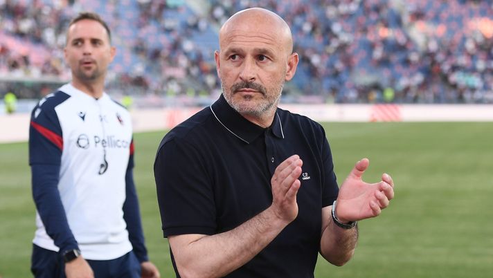 italiano bologna