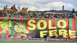 Sei derby umbri nello stesso campionato: non accadeva da 16 anni…